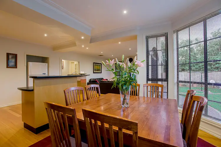 Sixth view of Homely house listing, 17 Markham Way, Altona Meadows VIC 3028