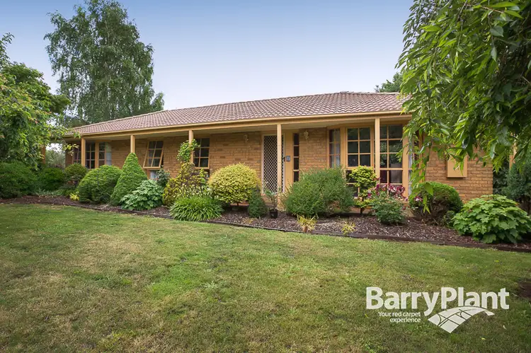 23 Russell Road, Gembrook VIC 3783
