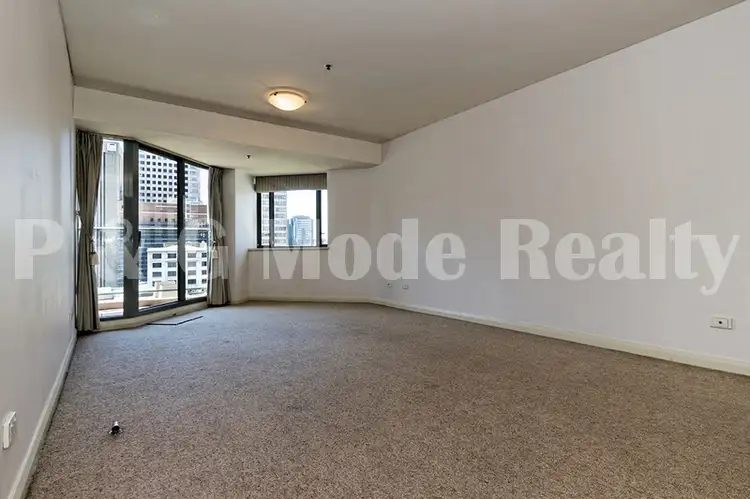 Second view of Homely apartment listing, 2 Quay Street, Haymarket NSW 2000