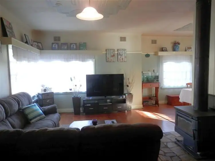 Second view of Homely house listing, 12 Moroney Street, Bairnsdale VIC 3875