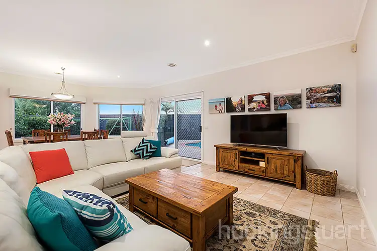 Third view of Homely house listing, 25 Reef Court, Aspendale Gardens VIC 3195
