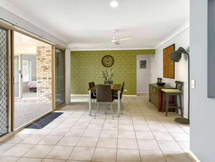 Fourth view of Homely house listing, 12 Reginald
Avenue, Arana Hills QLD 4054