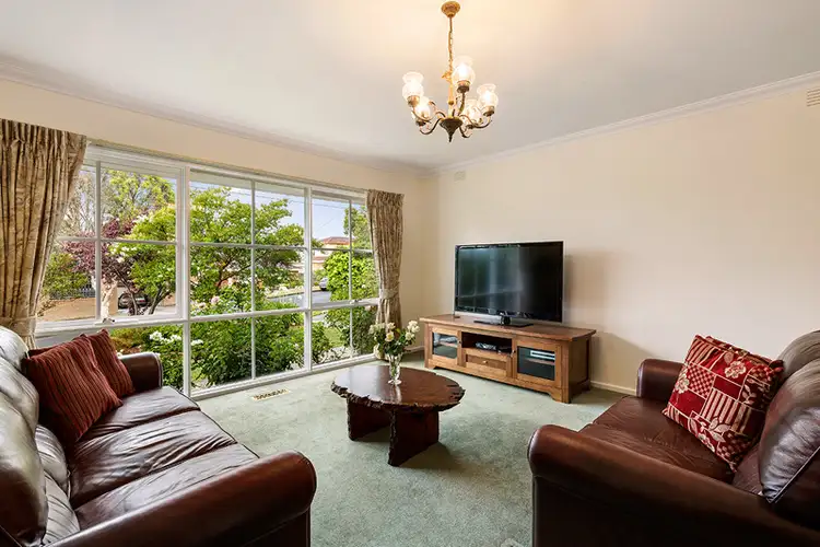 Second view of Homely house listing, 8 Nathan Street, Doncaster VIC 3108
