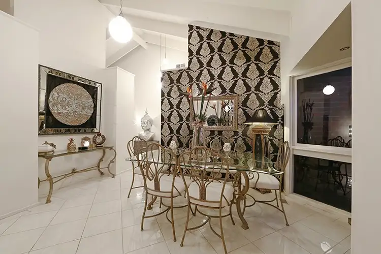 Sixth view of Homely house listing, 5 Holstein Court, Rowville VIC 3178