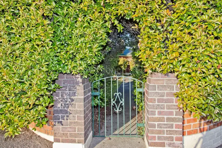 2 Punchbowl Road, Kings Meadows TAS 7249