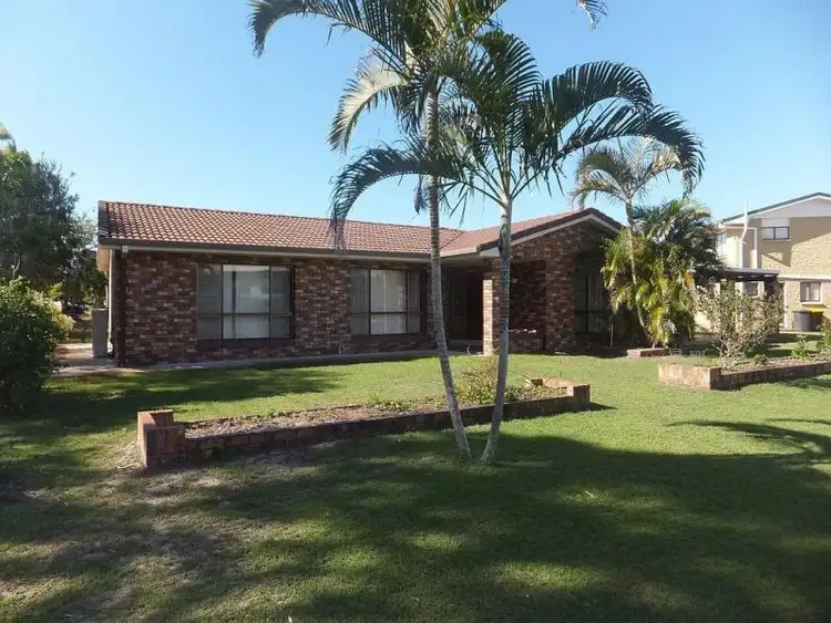 24 Bream Street, Woodgate QLD 4660