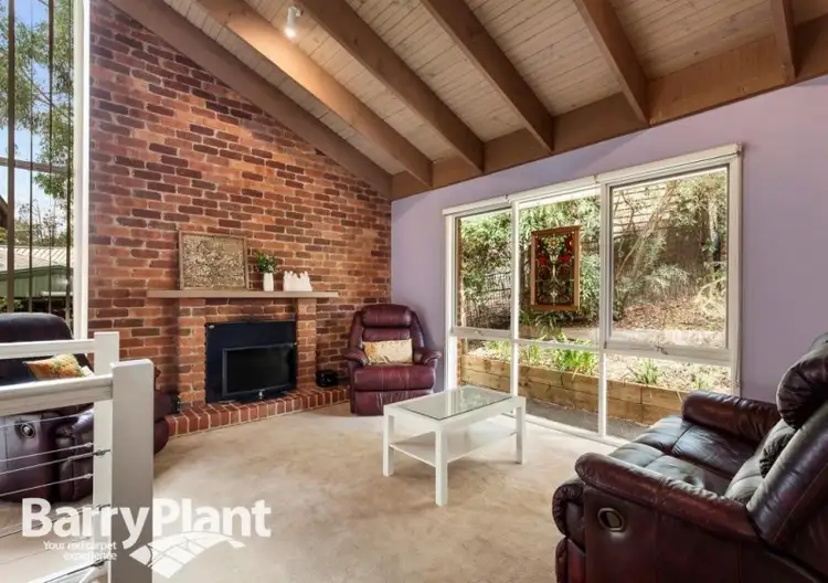 Main view of Homely house listing, House 10/72 Luck Street, Eltham VIC 3095