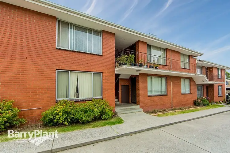 9/467 Princes Highway, Noble Park VIC 3174