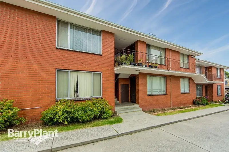 Main view of Homely apartment listing, 9/467 Princes Highway, Noble Park VIC 3174