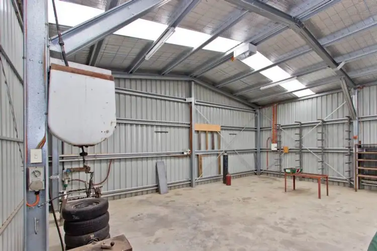 Fourth view of Homely house listing, 21 Adan Lane, Relbia TAS 7258