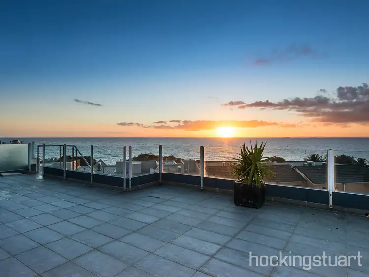 201/12-14 Bay Road, Sandringham VIC 3191