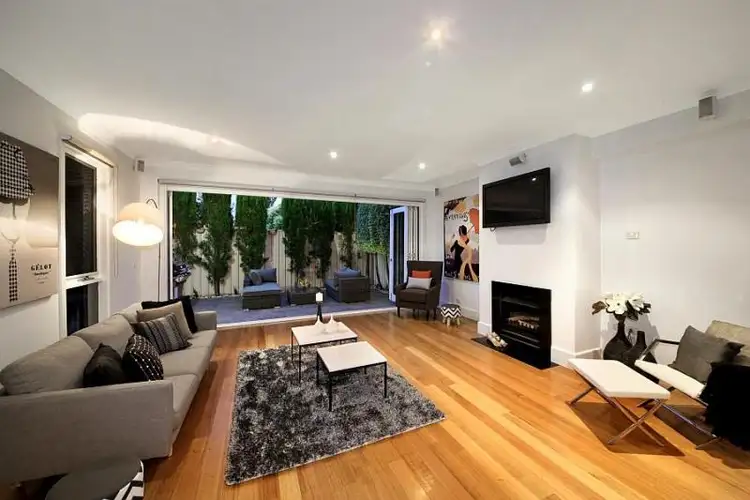 Third view of Homely house listing, 5 Ivy Street, Prahran VIC 3181