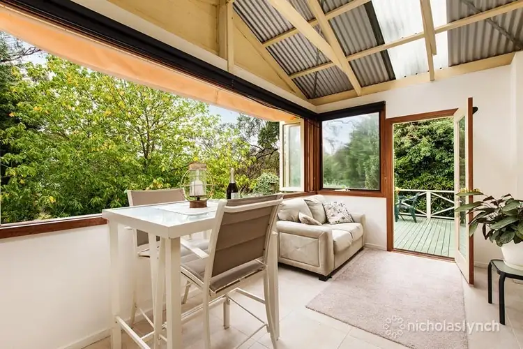 Fifth view of Homely house listing, 25 Davis Drive, Mount Eliza VIC 3930