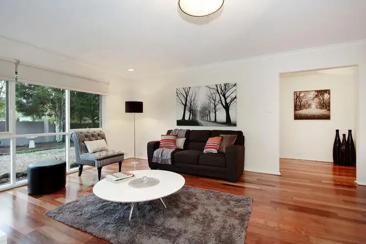Third view of Homely house listing, 18 Melton Grove, Croydon VIC 3136
