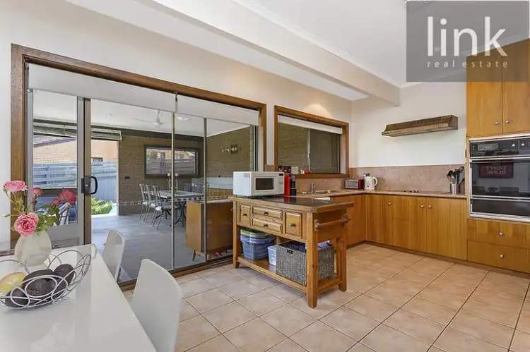 Third view of Homely house listing, 32 Western View Drive, West Albury NSW 2640