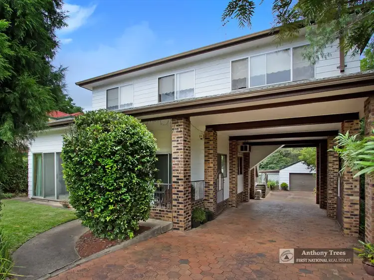 10 Skenes Avenue, Eastwood NSW 2122