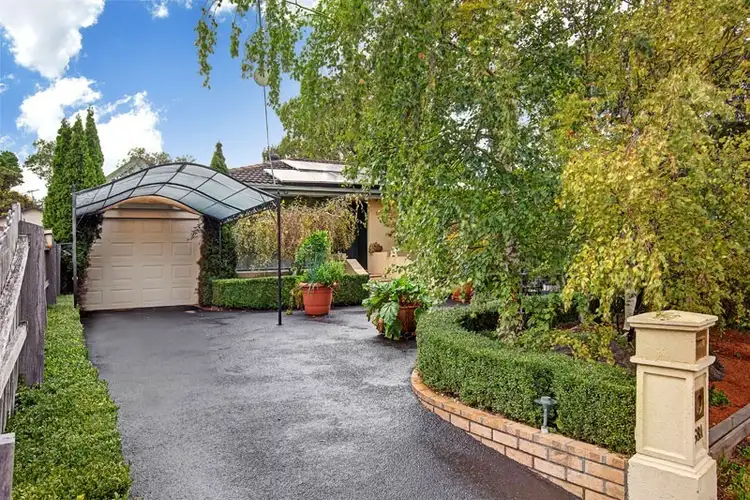 Second view of Homely house listing, 58A Holland Road, Ringwood East VIC 3135