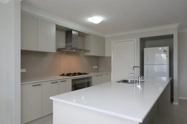 Third view of Homely house listing, 31 Kite Street, Aberglasslyn NSW 2320