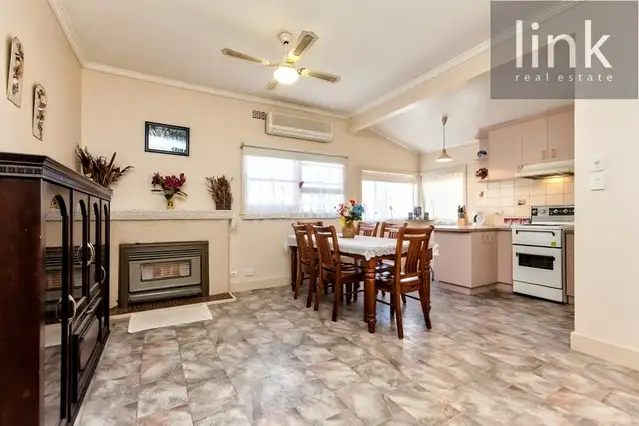 Fourth view of Homely house listing, 383 Wantigong Street, North Albury NSW 2640