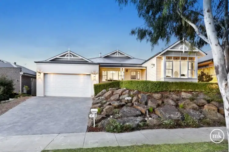 4 Gosford Court, Doreen VIC 3754