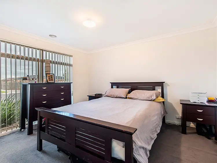 Second view of Homely house listing, 19 Burswood Drive, Wyndham Vale VIC 3024