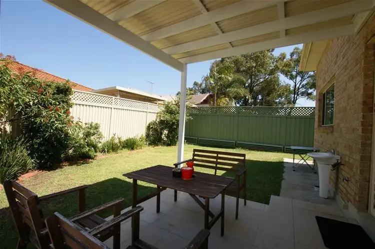 Sixth view of Homely townhouse listing, 7/85 Arab Road, Padstow NSW 2211
