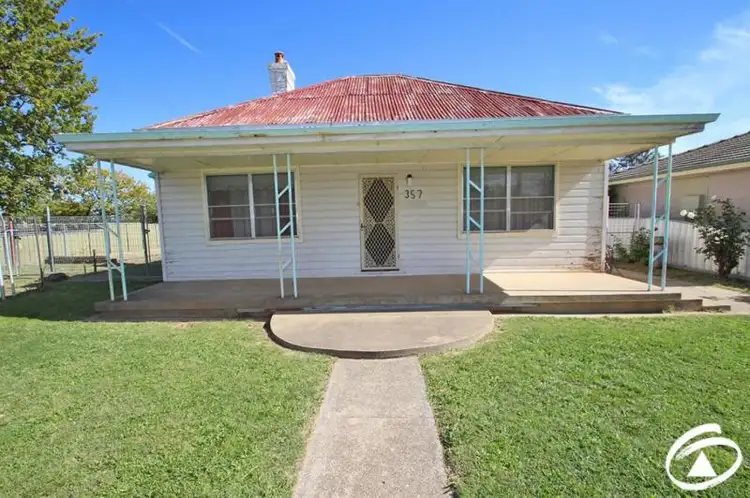 Main view of Homely house listing, 357 Anson Street, Orange NSW 2800