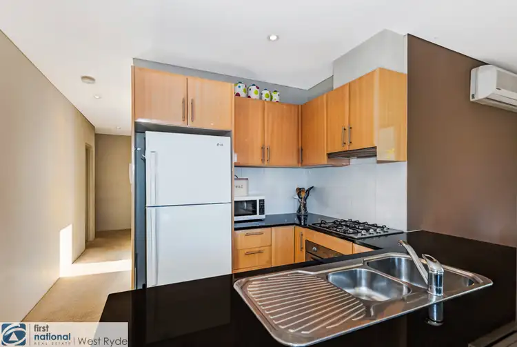 Fourth view of Homely apartment listing, 32/36 Gladstone Street, North Parramatta NSW 2151