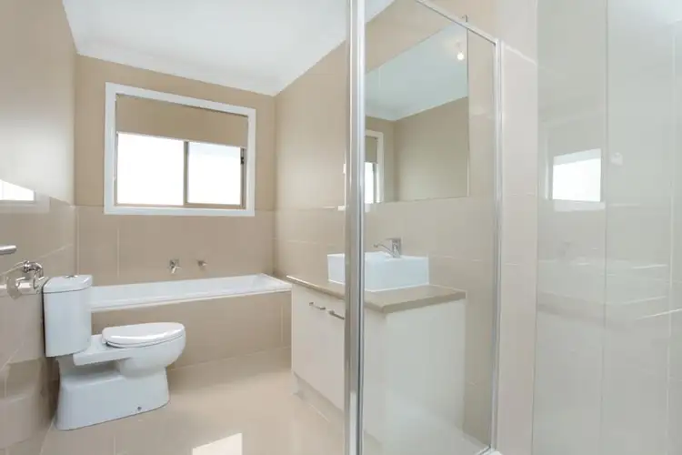 Seventh view of Homely townhouse listing, 2/44 Collenso Street, Sunshine West VIC 3020