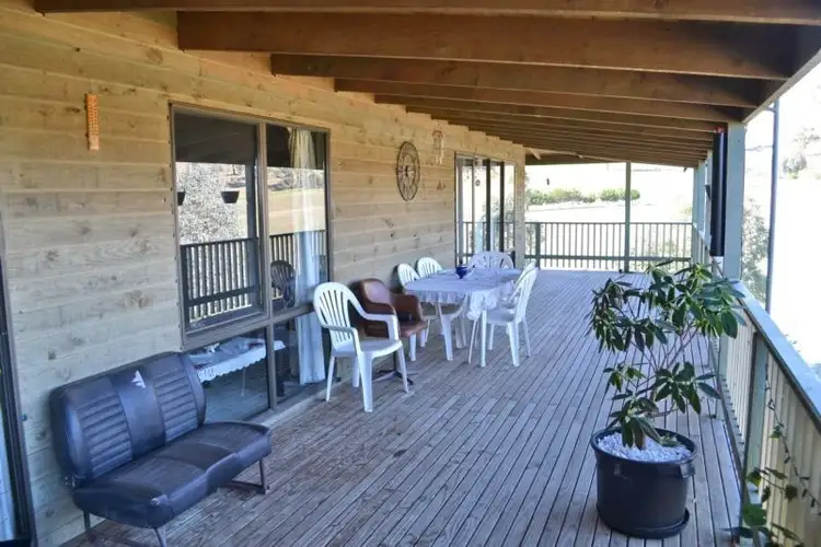 Seventh view of Homely rural property listing, 100 Kiernans Road, Bonnie Doon VIC 3720