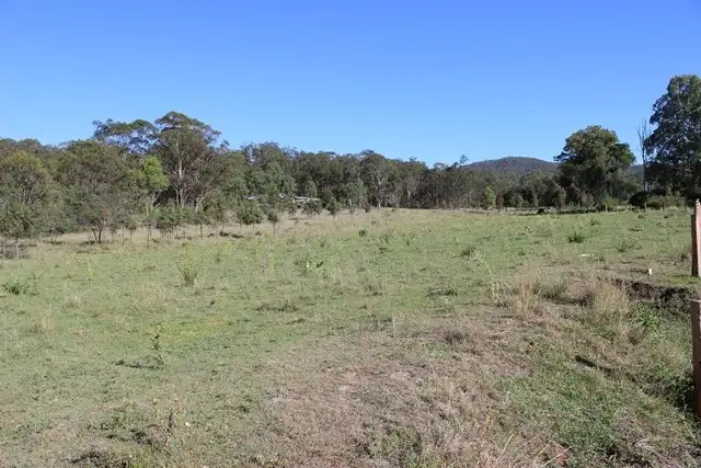 Second view of Homely land listing, 1-13 Archery Road, Calvert QLD 4340