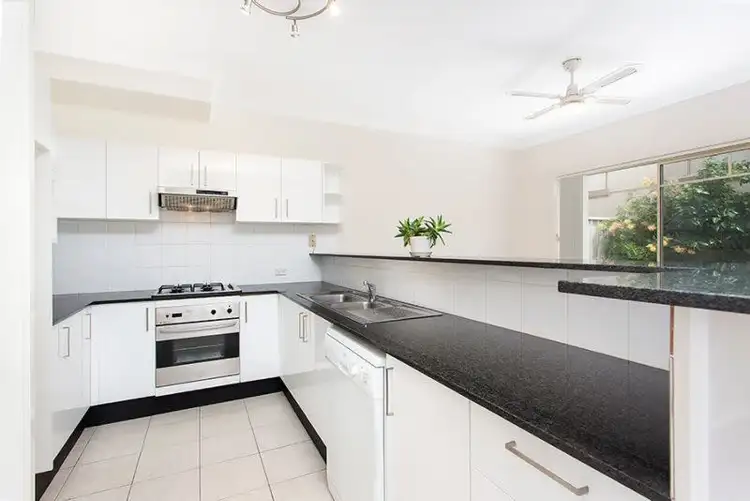Third view of Homely townhouse listing, 5/67 Connells Point Road, South Hurstville NSW 2221