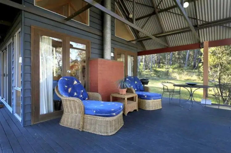 Sixth view of Homely rural property listing, Lot 8 Goanna Grove, Vacy NSW 2421