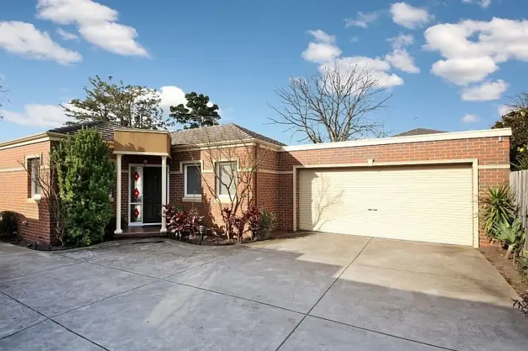 4/25 Murray Road, Ormond VIC 3204