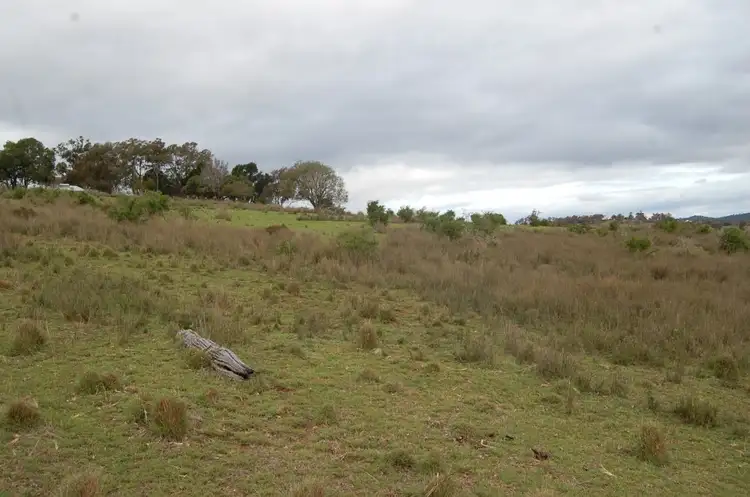 Third view of Homely land listing, LOT 123, 111 Schoch Road, Rosenthal Heights QLD 4370