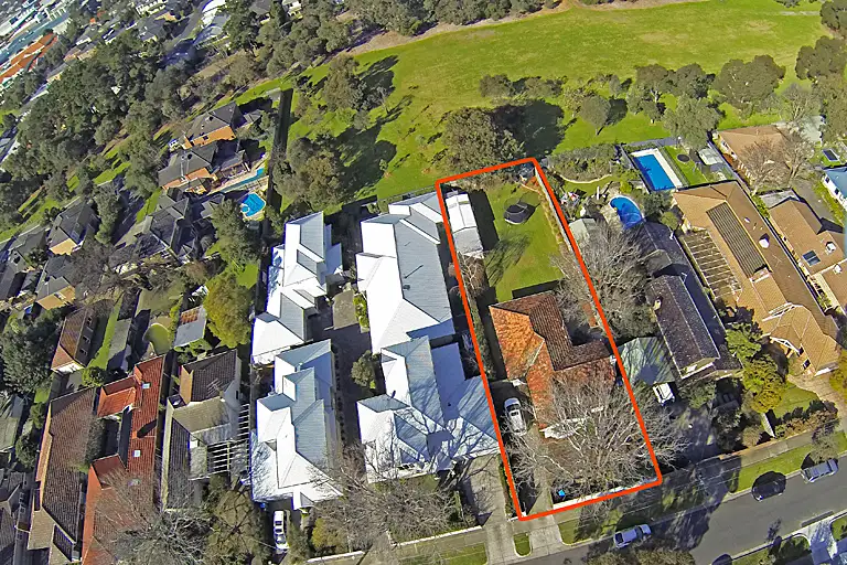 Main view of Homely house listing, 20 Cooke Street, Sandringham VIC 3191