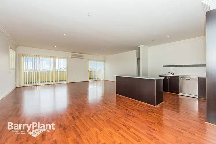 Second view of Homely apartment listing, 19/61-63 Clow Street, Dandenong VIC 3175