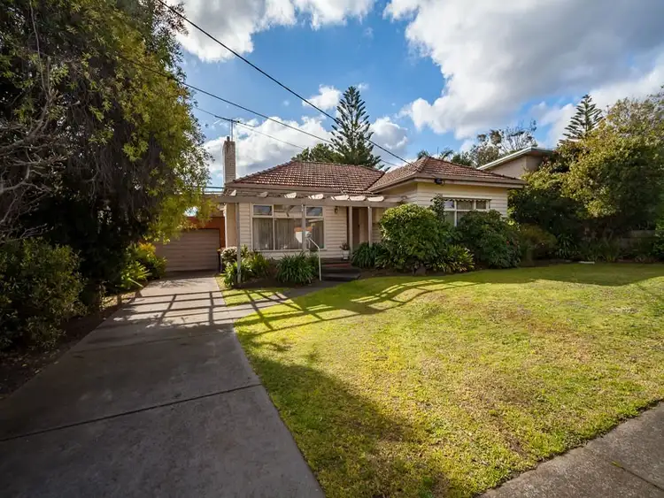 Fifth view of Homely house listing, 5 Albert Street, Mount Waverley VIC 3149