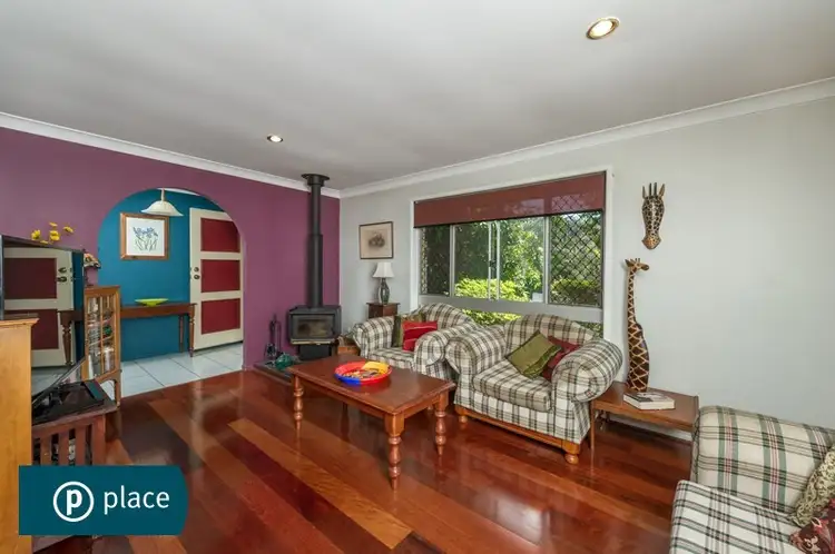 Fifth view of Homely house listing, 28 Princess Street, Mitchelton QLD 4053