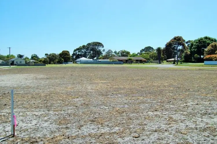 Fifth view of Homely land listing, LOT 2, 131 Broome Crescent, Wonthaggi VIC 3995