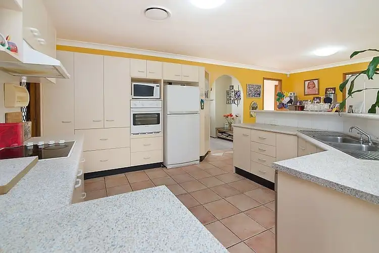 Second view of Homely house listing, 80 Chittaway Rd, Chittaway Bay NSW 2261