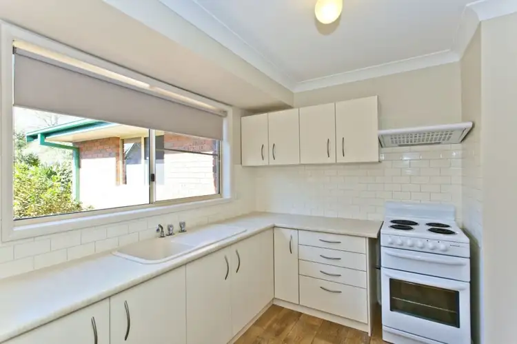 Third view of Homely villa listing, 2/7 Laurina Street, Medowie NSW 2318