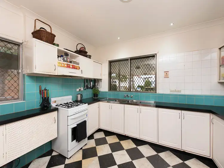 Sixth view of Homely house listing, 168 Shaw Road, Wavell Heights QLD 4012