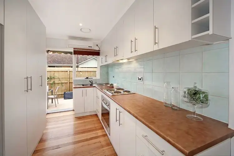 Third view of Homely unit listing, 4/55A Coorigil Road, Carnegie VIC 3163