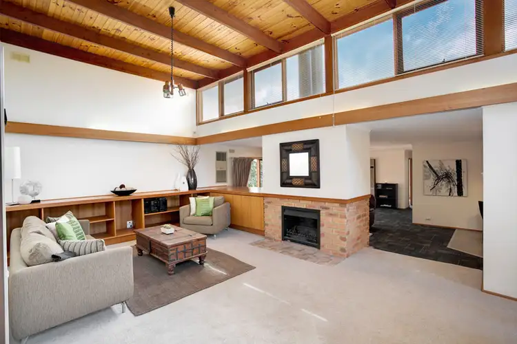 Second view of Homely house listing, 11 Dakar Court, Keilor Downs VIC 3038
