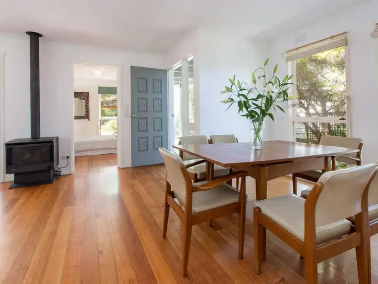 Third view of Homely house listing, 10 Friar Street, Blairgowrie VIC 3942