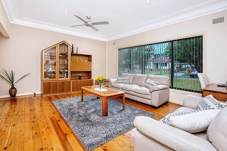 Third view of Homely house listing, 17 View Street, Miranda NSW 2228