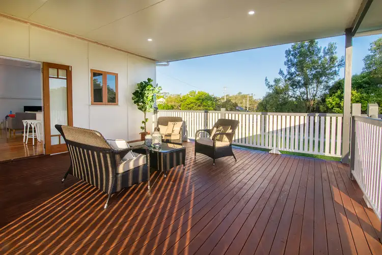 Sixth view of Homely house listing, 43 Hill Street, North Ipswich QLD 4305
