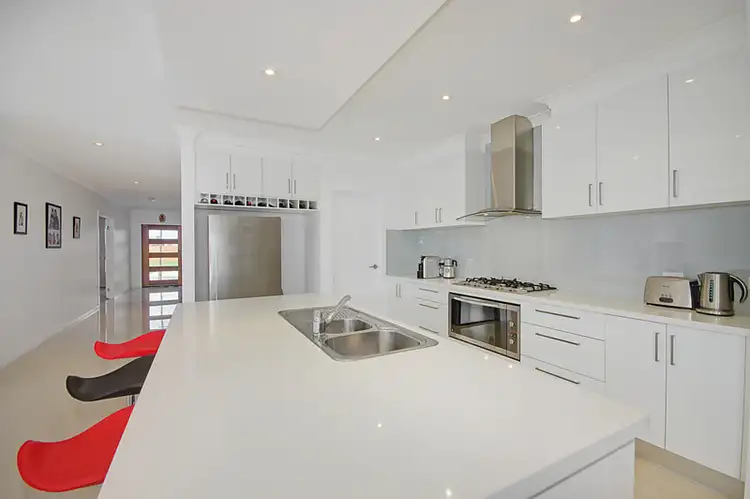 Second view of Homely house listing, 7 Cape Barron Drive, Lara VIC 3212