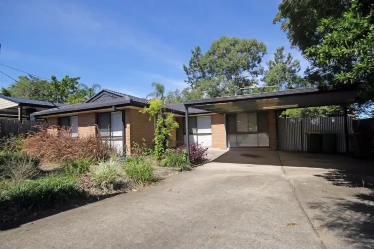 Main view of Homely house listing, 117 Addison Road, Camira QLD 4300